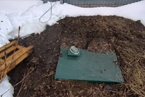 Обслуживание и ремонт септика в городе Ростов Ярославской области